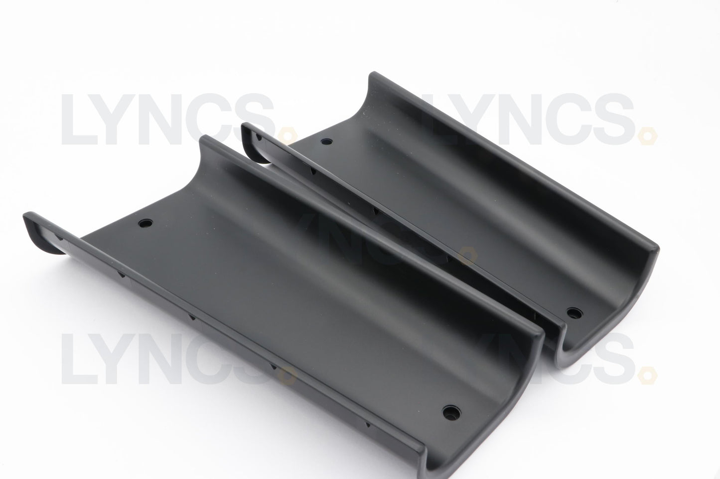 CA Infill Panels for Coffee Machines