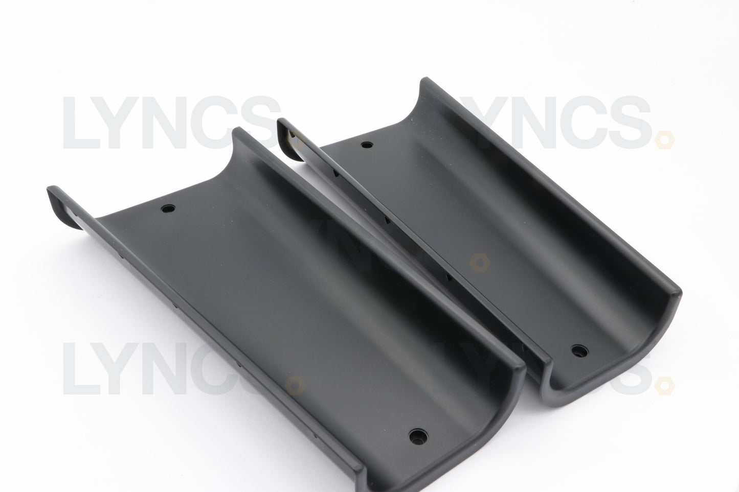 CA Infill Panels for Coffee Machines
