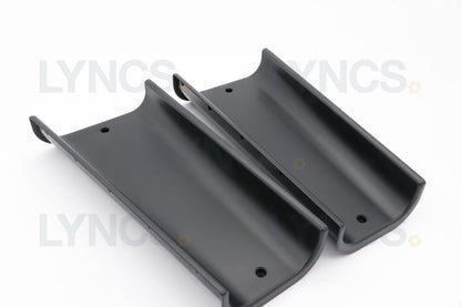 CA Infill Panels for Coffee Machines