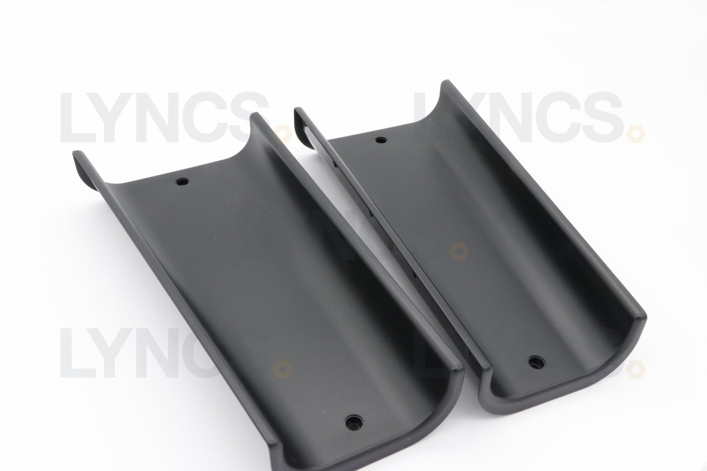 CA Infill Panels for Coffee Machines