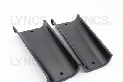 CA Infill Panels for Coffee Machines