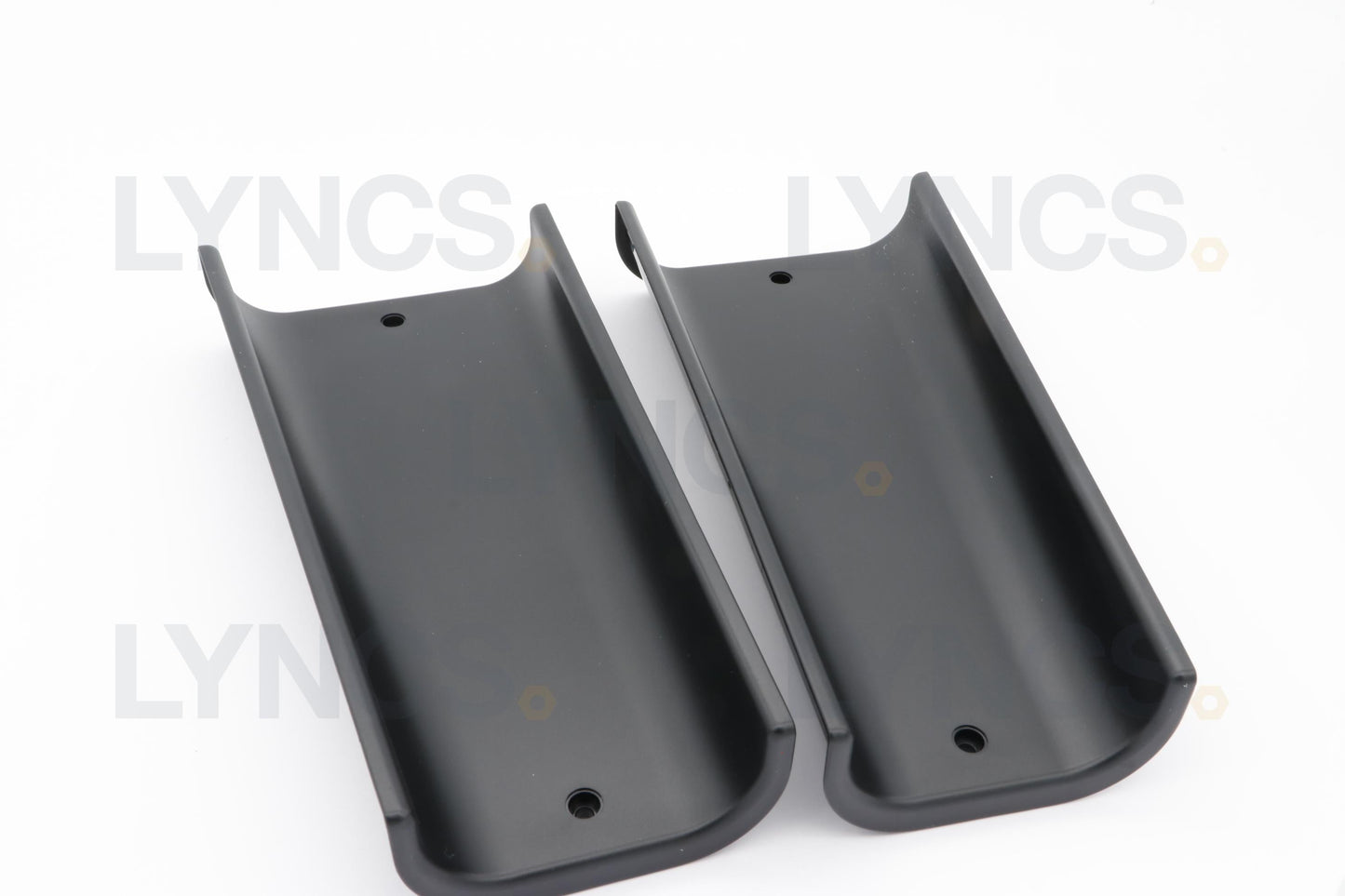 CA Infill Panels for Coffee Machines