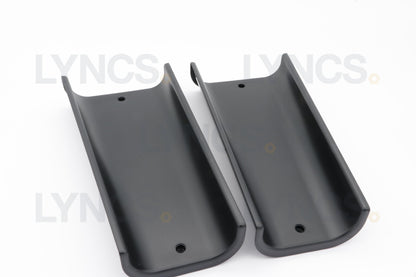 CA Infill Panels for Coffee Machines