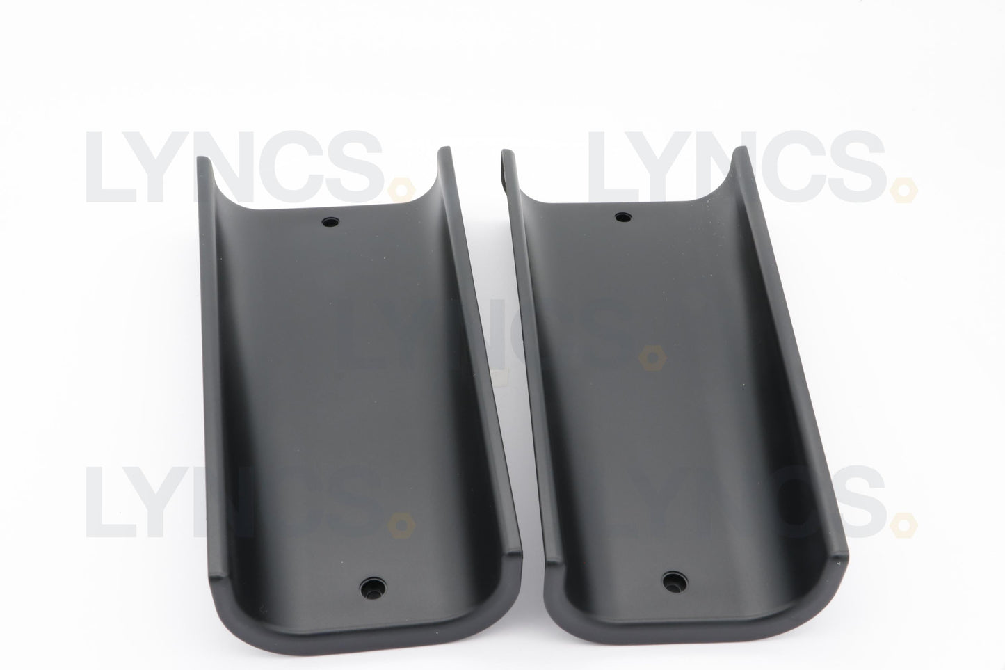 CA Infill Panels for Coffee Machines