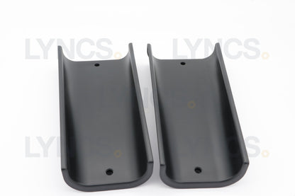 CA Infill Panels for Coffee Machines