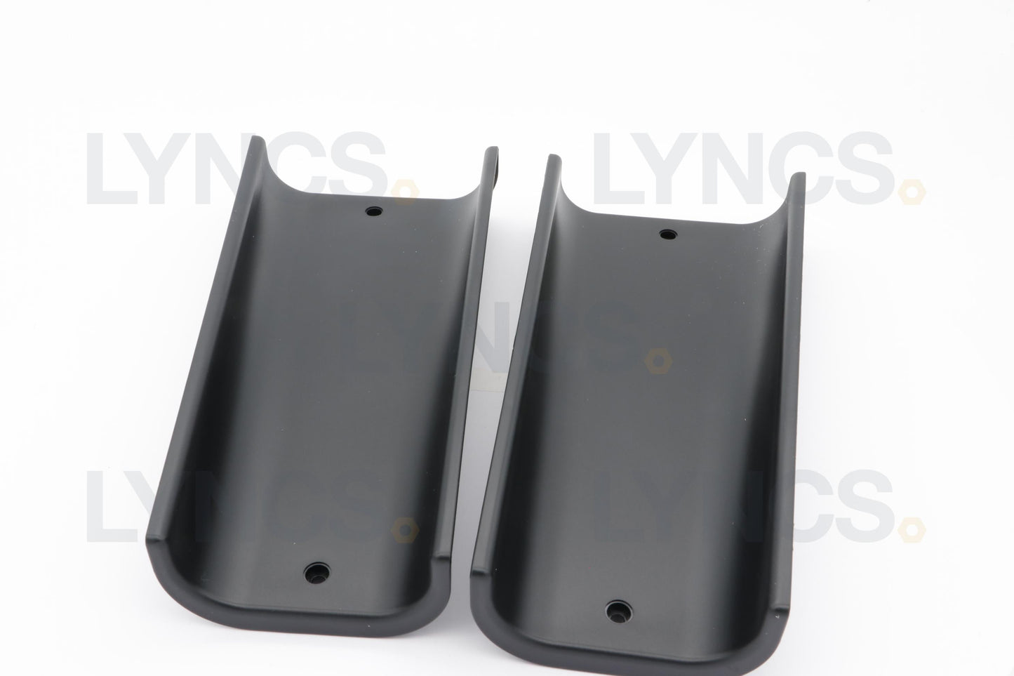 CA Infill Panels for Coffee Machines