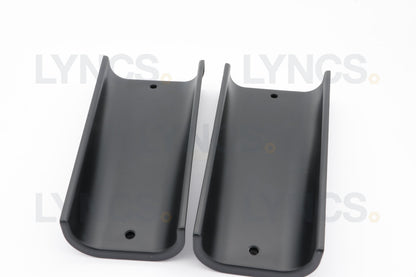 CA Infill Panels for Coffee Machines