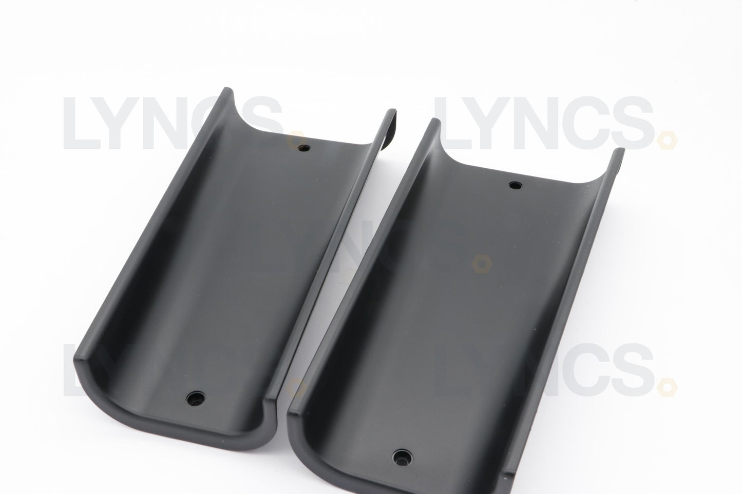 CA Infill Panels for Coffee Machines