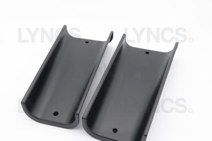 CA Infill Panels for Coffee Machines