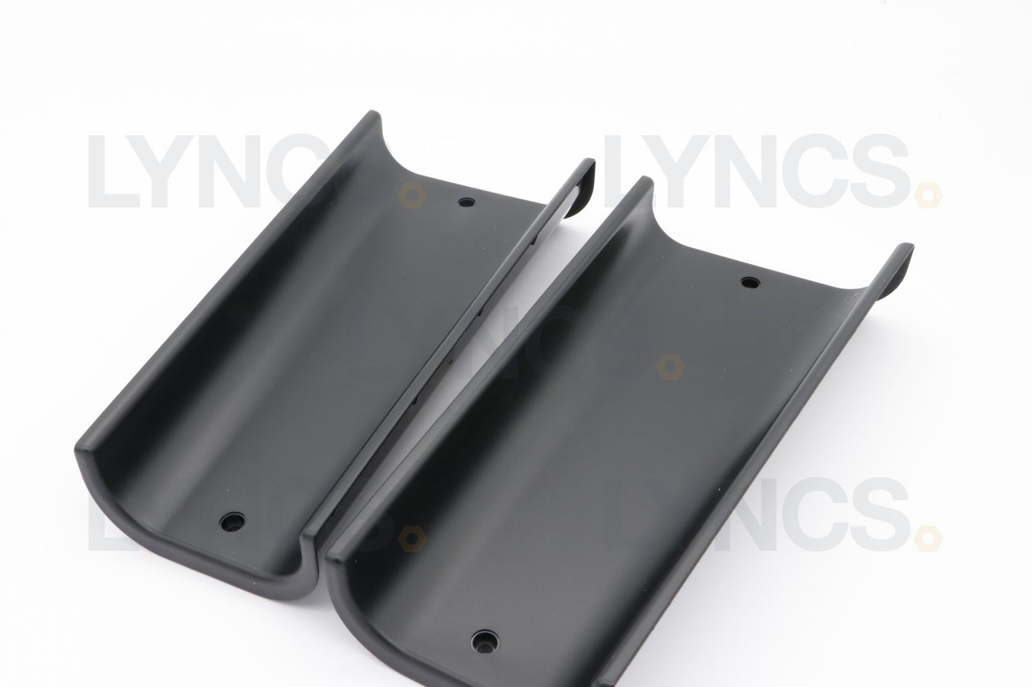 CA Infill Panels for Coffee Machines