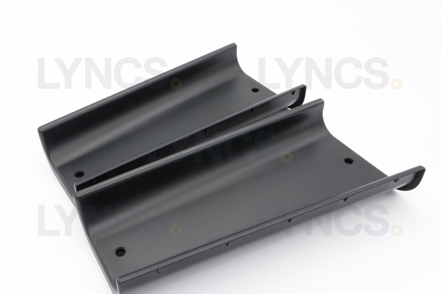 CA Infill Panels for Coffee Machines