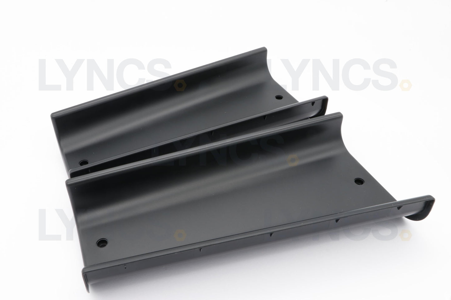 CA Infill Panels for Coffee Machines