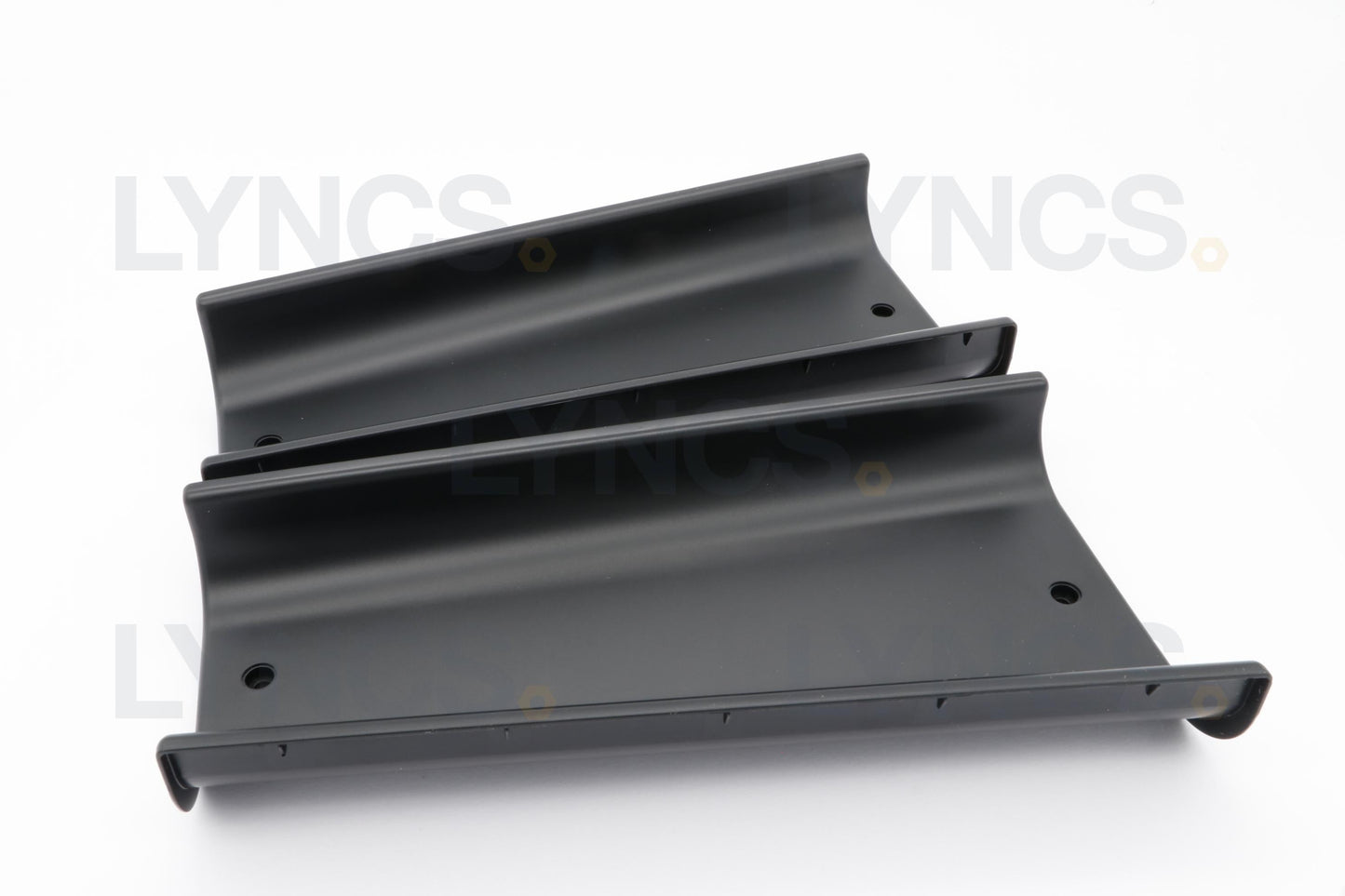 CA Infill Panels for Coffee Machines