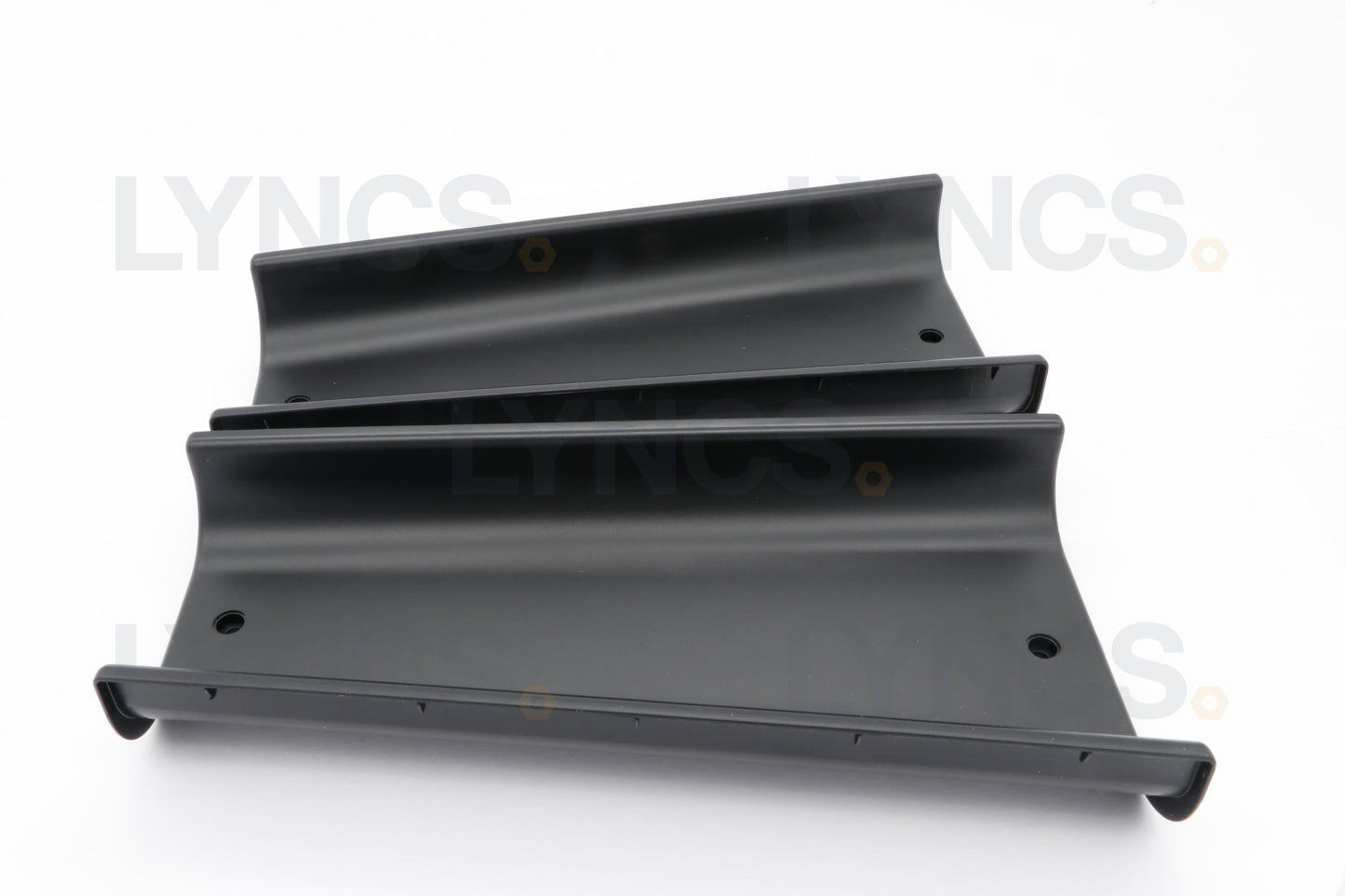 CA Infill Panels for Coffee Machines