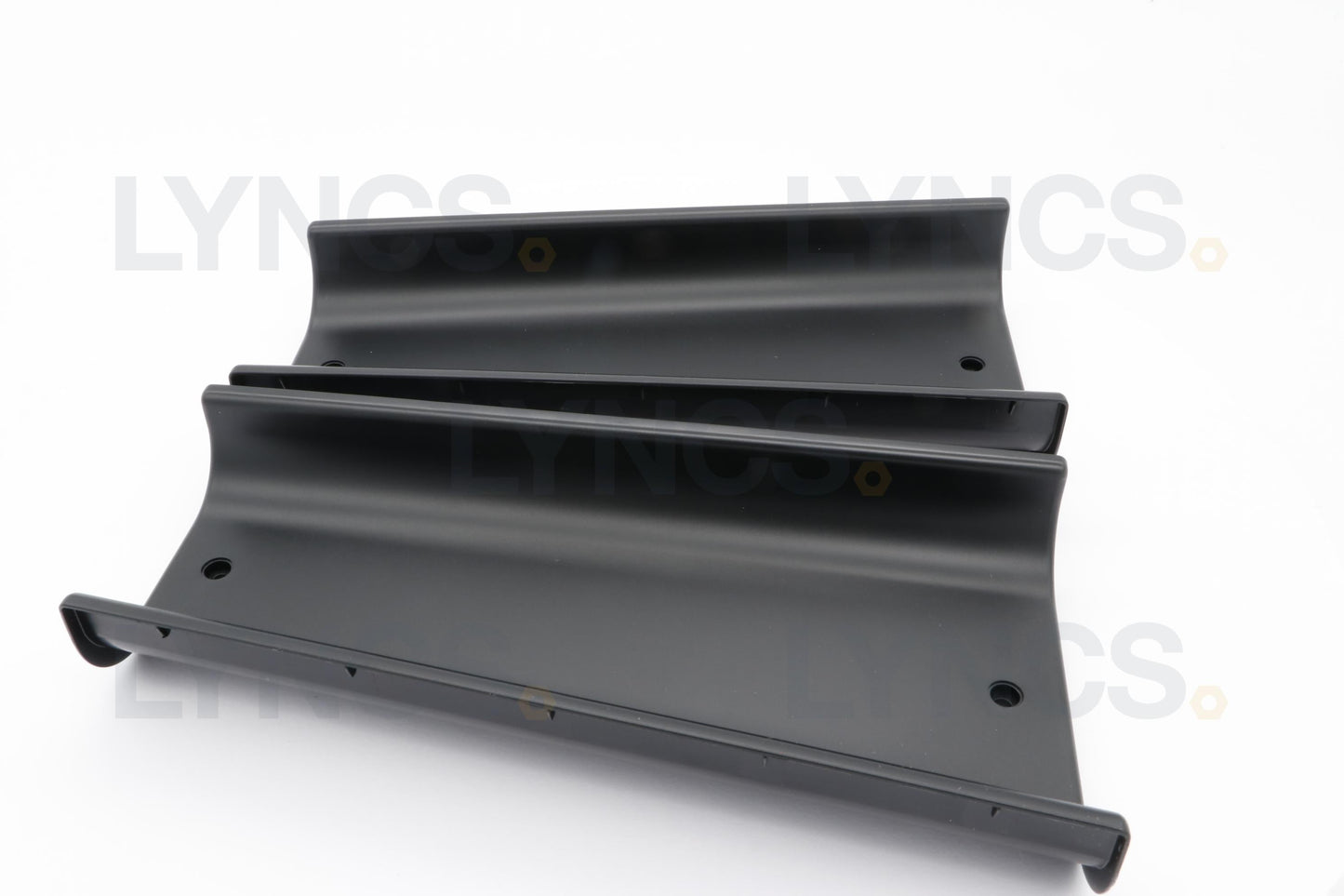 CA Infill Panels for Coffee Machines