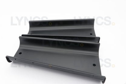 CA Infill Panels for Coffee Machines