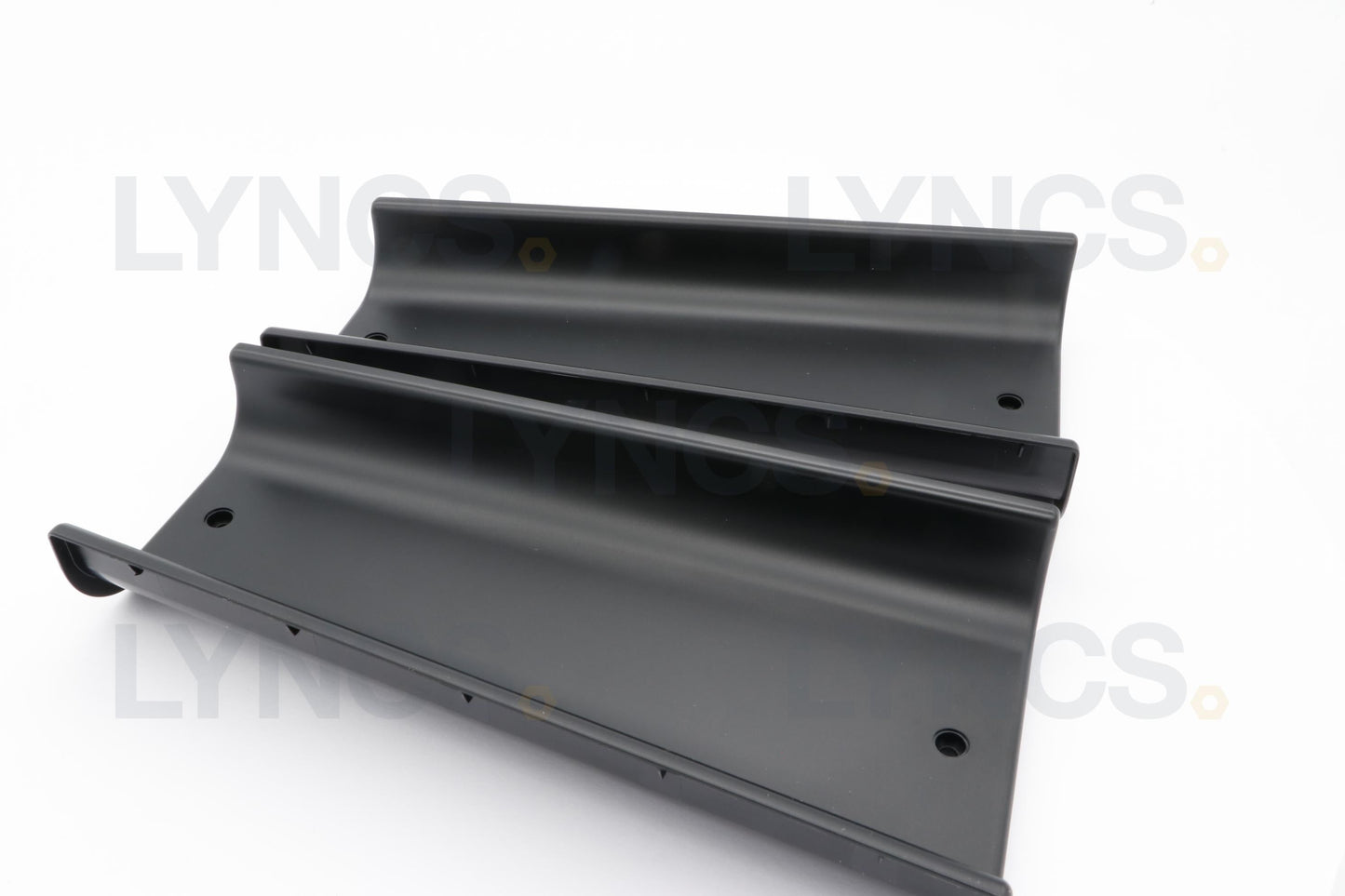 CA Infill Panels for Coffee Machines