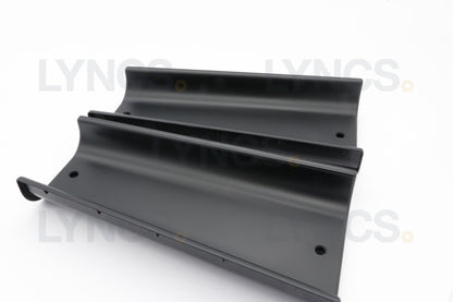 CA Infill Panels for Coffee Machines