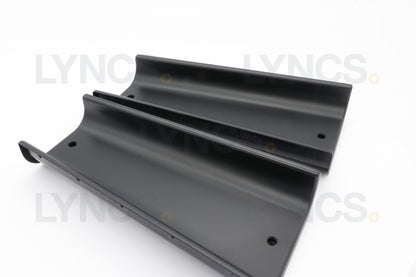 CA-INFILL PANELS