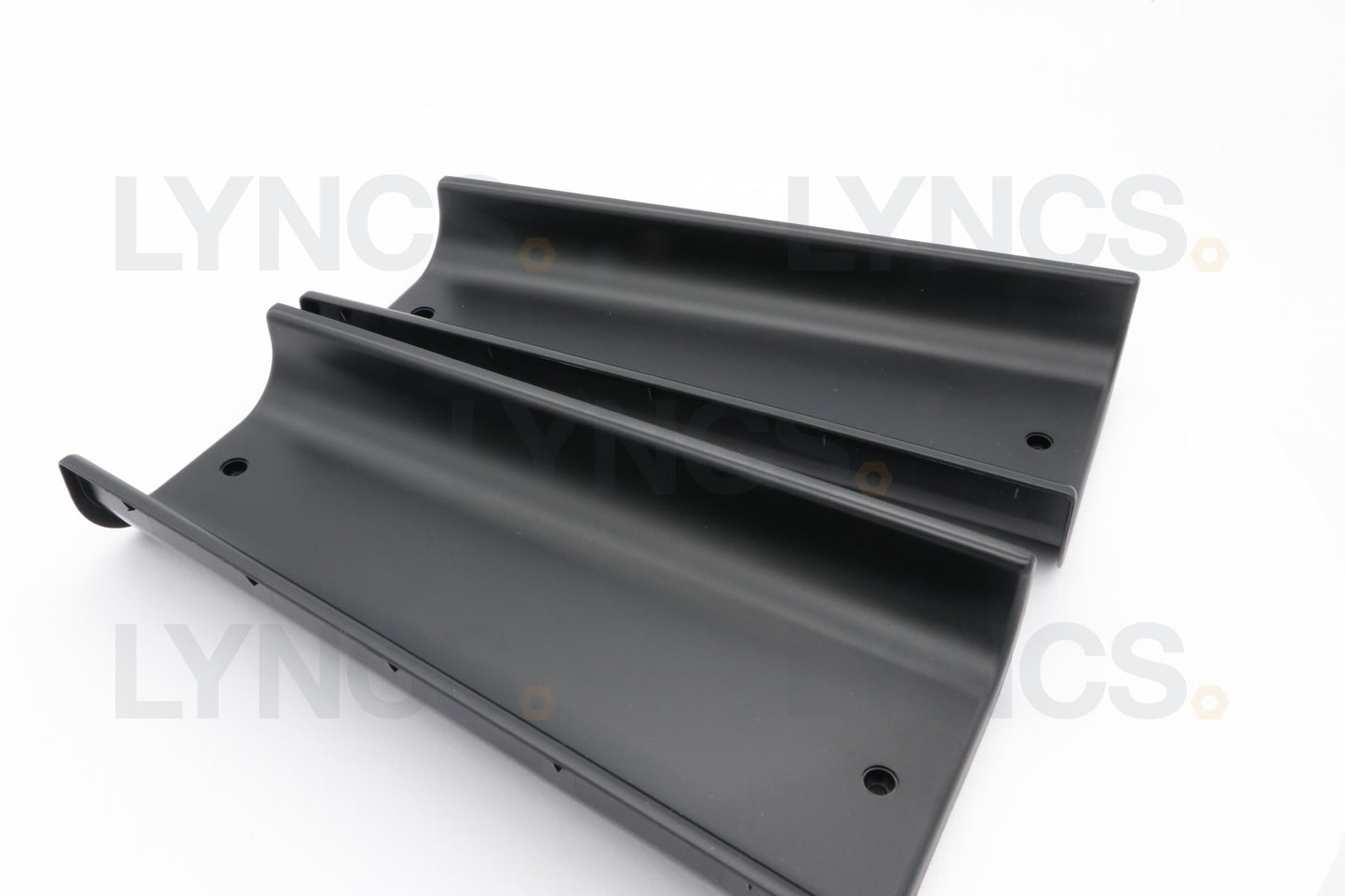 CA Infill Panels for Coffee Machines