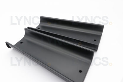 CA Infill Panels for Coffee Machines