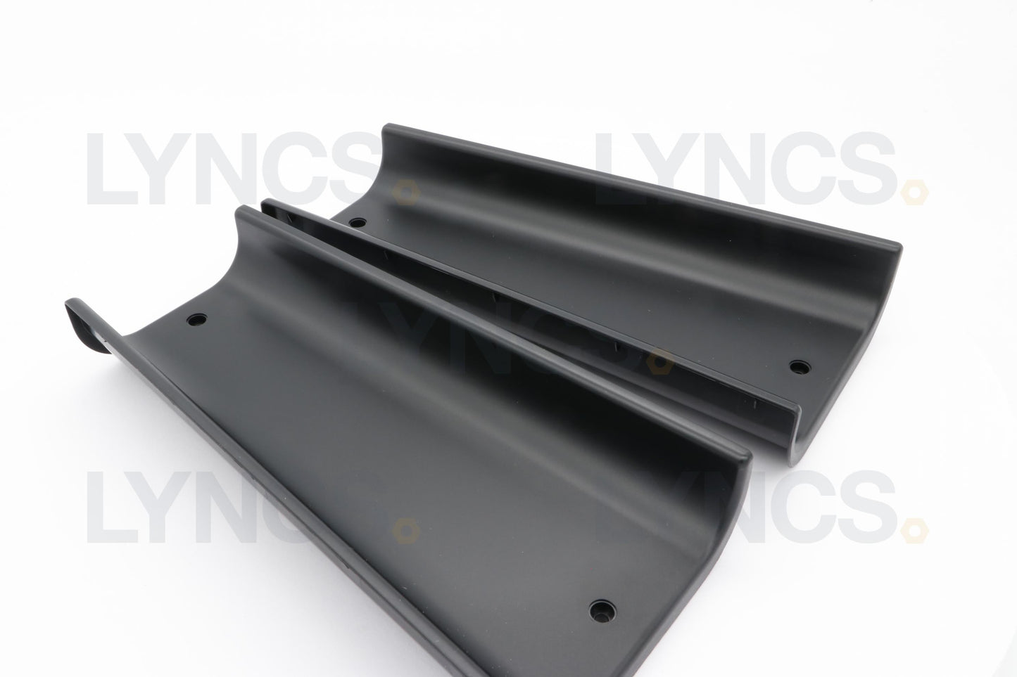 CA Infill Panels for Coffee Machines