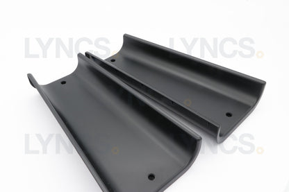 CA Infill Panels for Coffee Machines