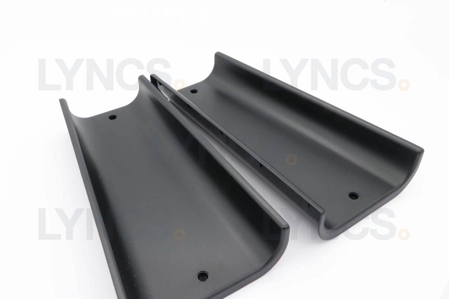 CA-INFILL PANELS
