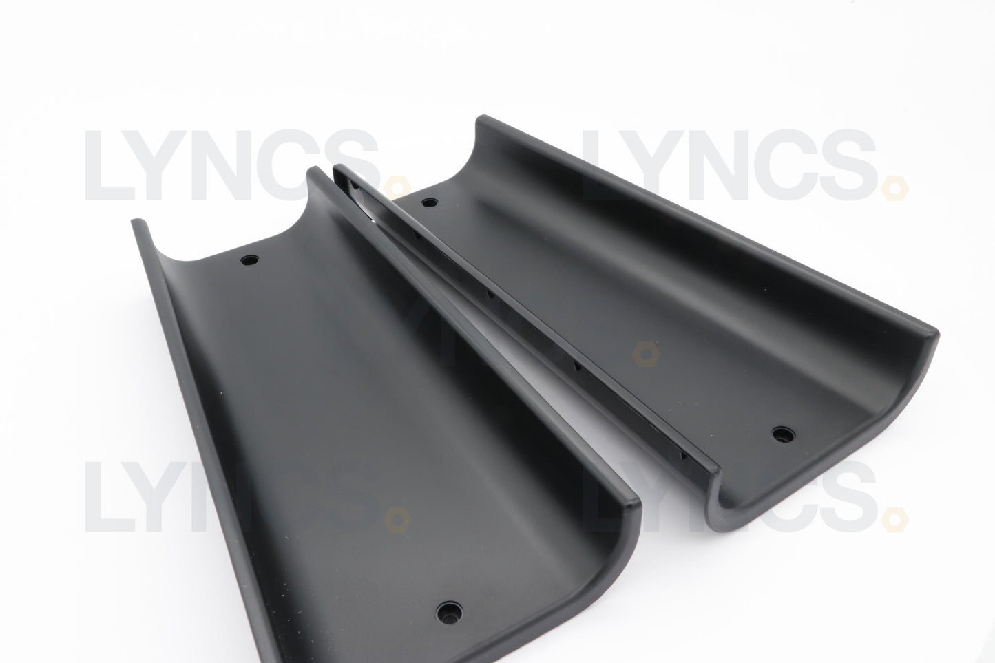 CA Infill Panels for Coffee Machines
