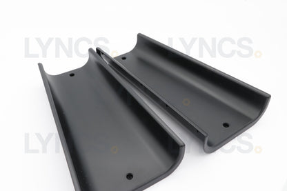 CA Infill Panels for Coffee Machines