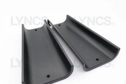 CA-INFILL PANELS