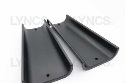 CA Infill Panels for Coffee Machines