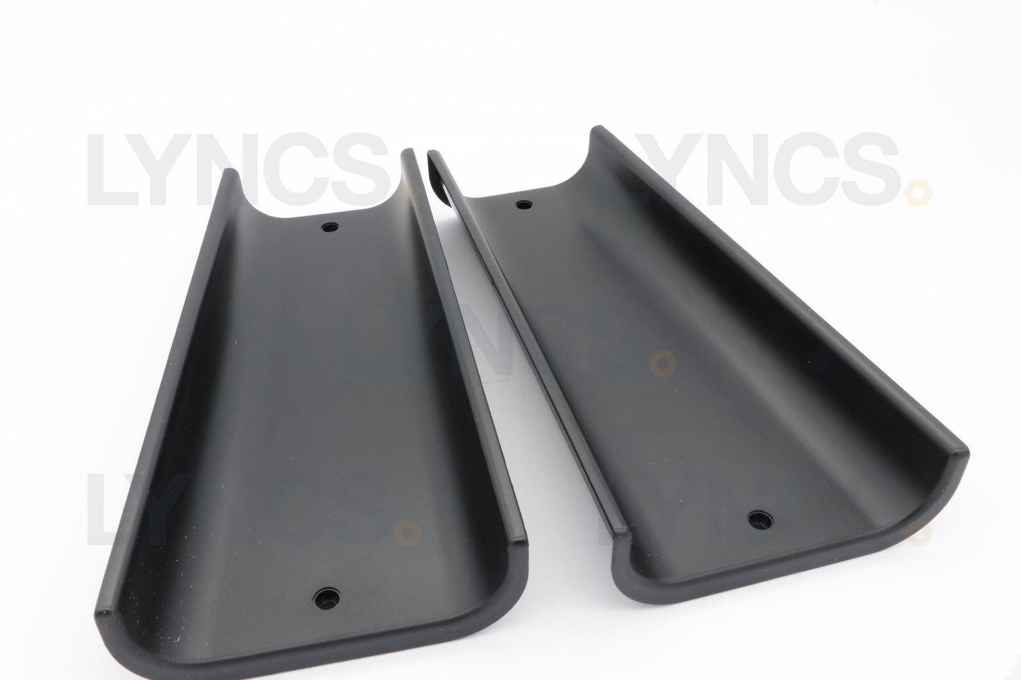 CA-INFILL PANELS