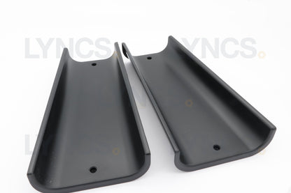 CA Infill Panels for Coffee Machines