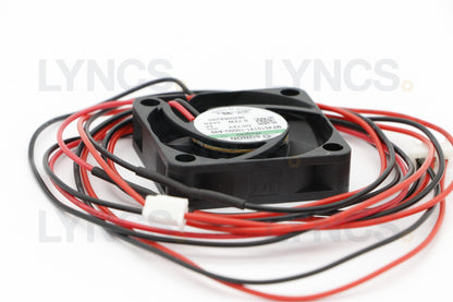 Loom, Logo Fan for Espresso Machines