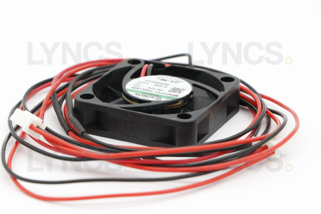Loom, Logo Fan for Espresso Machines