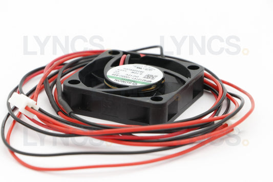 Loom, Logo Fan for Espresso Machines