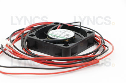 Loom, Logo Fan for Espresso Machines