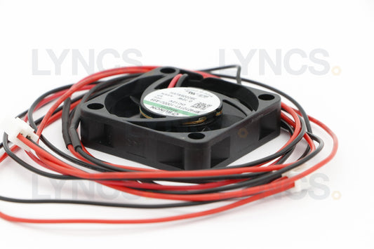 Loom, Logo Fan for Espresso Machines