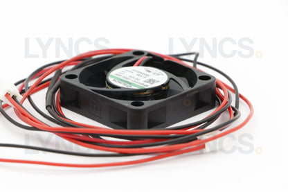 Loom, Logo Fan