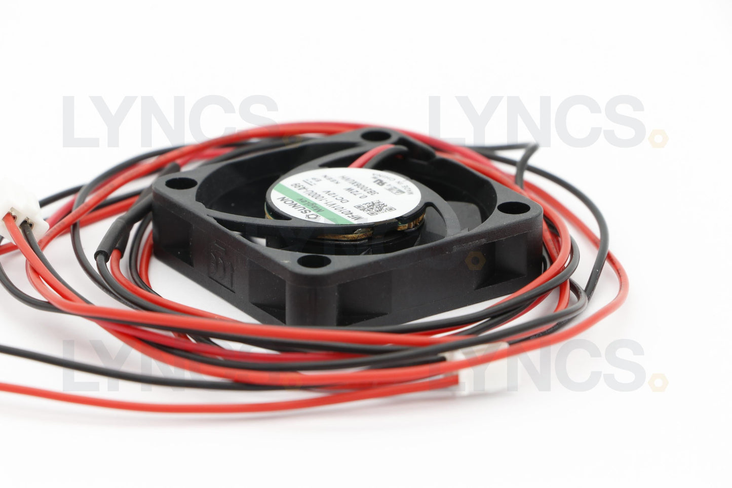 Loom, Logo Fan for Espresso Machines