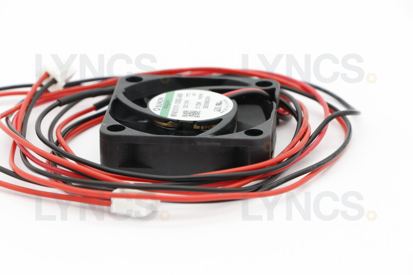 Loom, Logo Fan for Espresso Machines