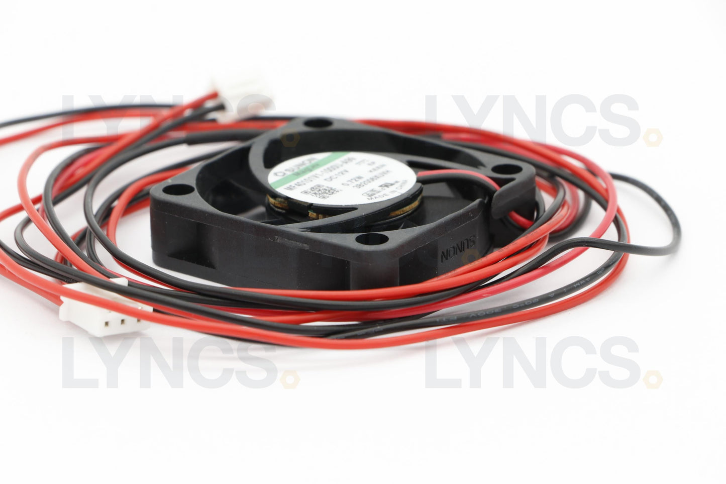 Loom, Logo Fan for Espresso Machines