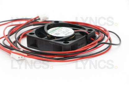 Loom, Logo Fan for Espresso Machines