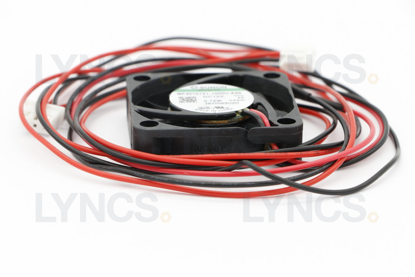 Loom, Logo Fan for Espresso Machines