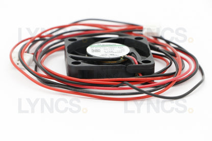 Loom, Logo Fan for Espresso Machines