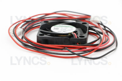 Loom, Logo Fan for Espresso Machines