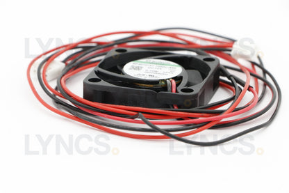Loom, Logo Fan for Espresso Machines