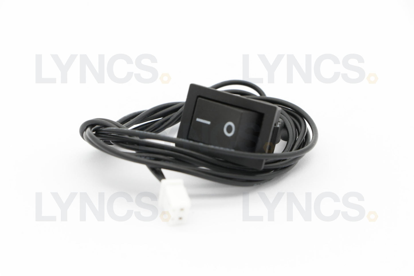 External Switch Loom for Coffee Machines