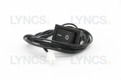 External Switch Loom for Coffee Machines